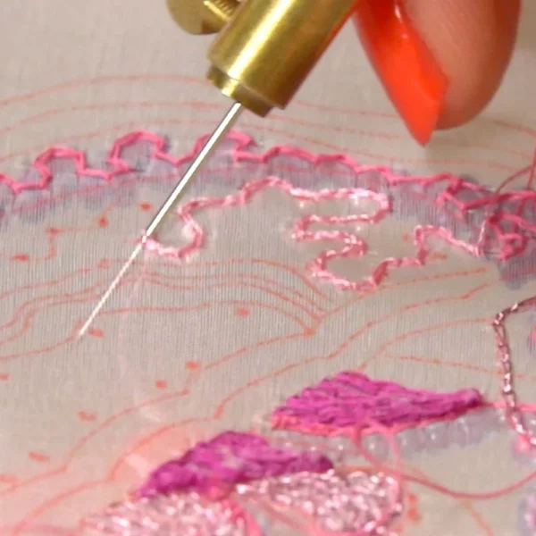 Paper Crafting Scissors - Image 2
