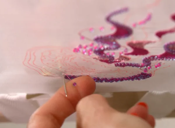 Paper Crafting Scissors - Image 3
